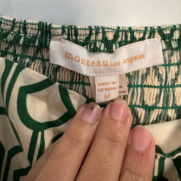 Medium dress - Picture 3 of 3